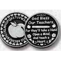 Pocket Token for Teacher